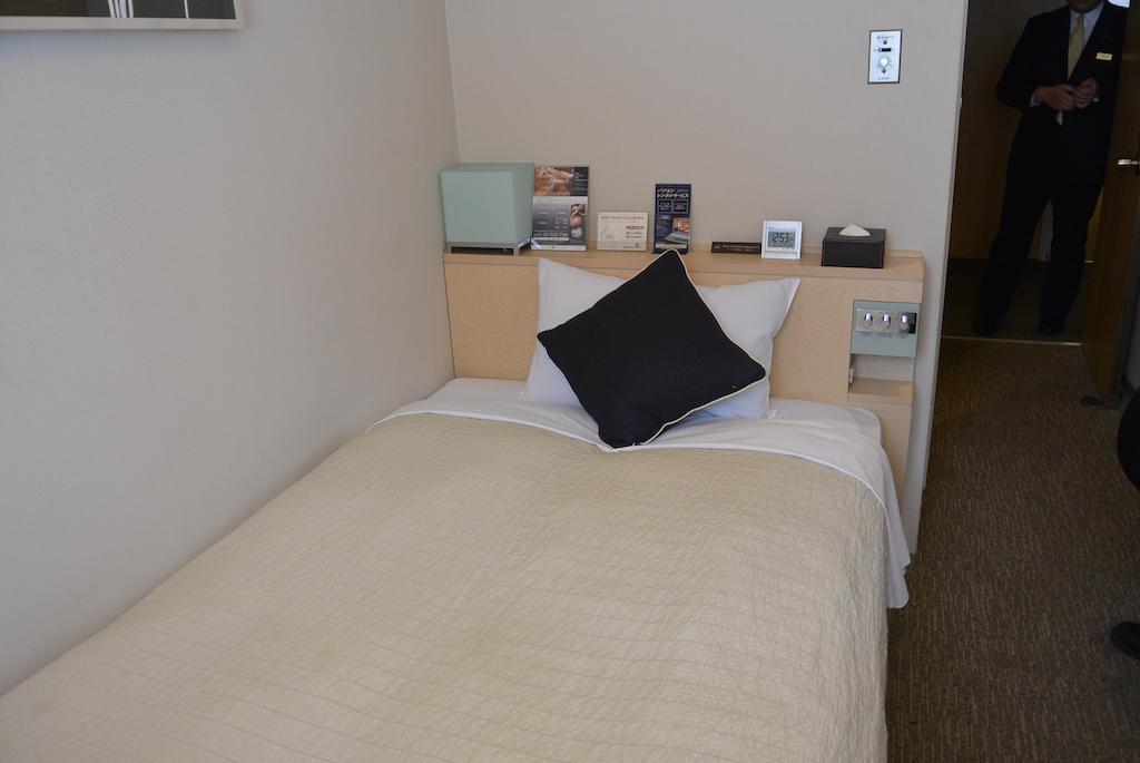 Tmark City Hotel Sapporo Habitación foto