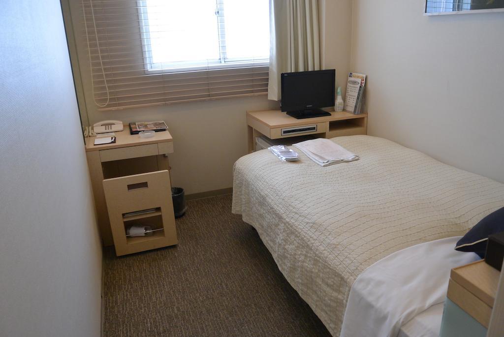 Tmark City Hotel Sapporo Habitación foto