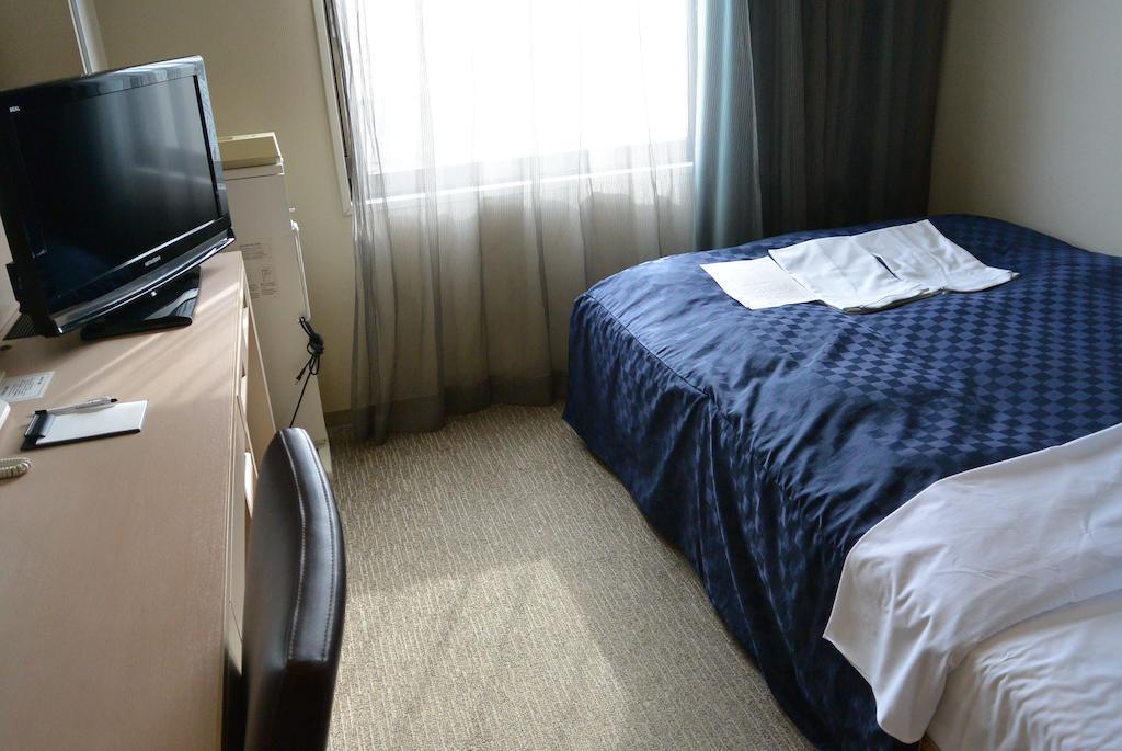 Tmark City Hotel Sapporo Habitación foto